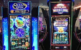 Live Casino ဒီလာနှင့် ကစားနေသောပုံ