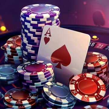 9080 slot မိုဘိုင်းအက်ပ် ဖုန်းကိုင်ကစားနေသောပုံ