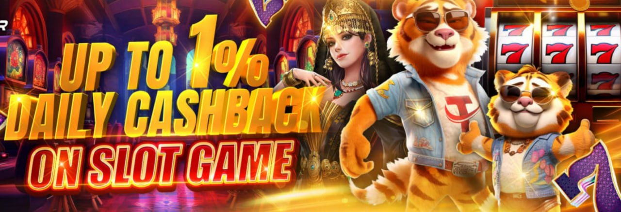 APP ထဲတွင် Slots ဂိမ်းများ ကစားနေသောမြင်ကွင်း