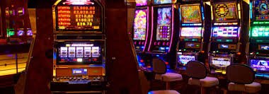 Slot ဂိမ်း Provider ဒေတာဘေ့စ် ပြသမှု